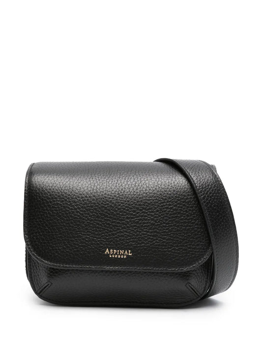 Aspinal Of LondonElla leather crossbody bag