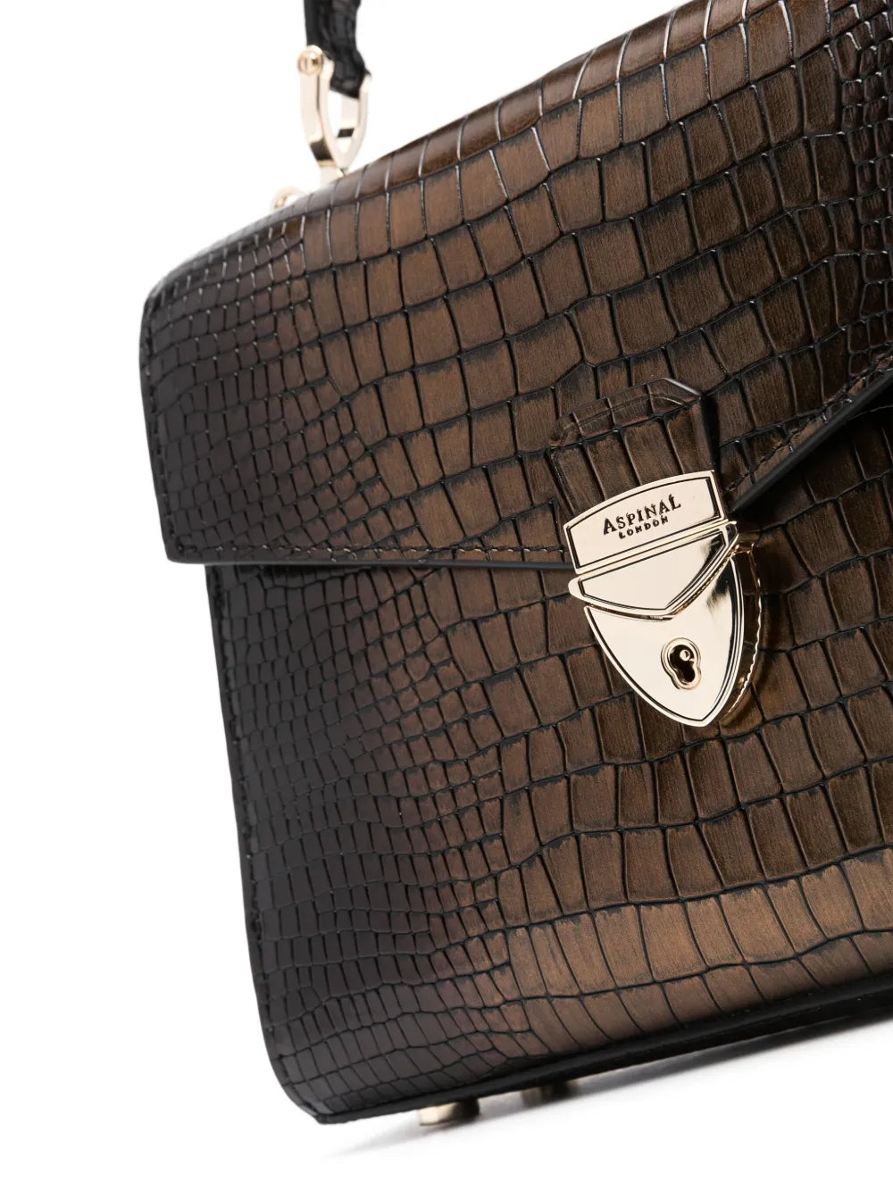 Aspinal Of LondonMayfair top-handle bag