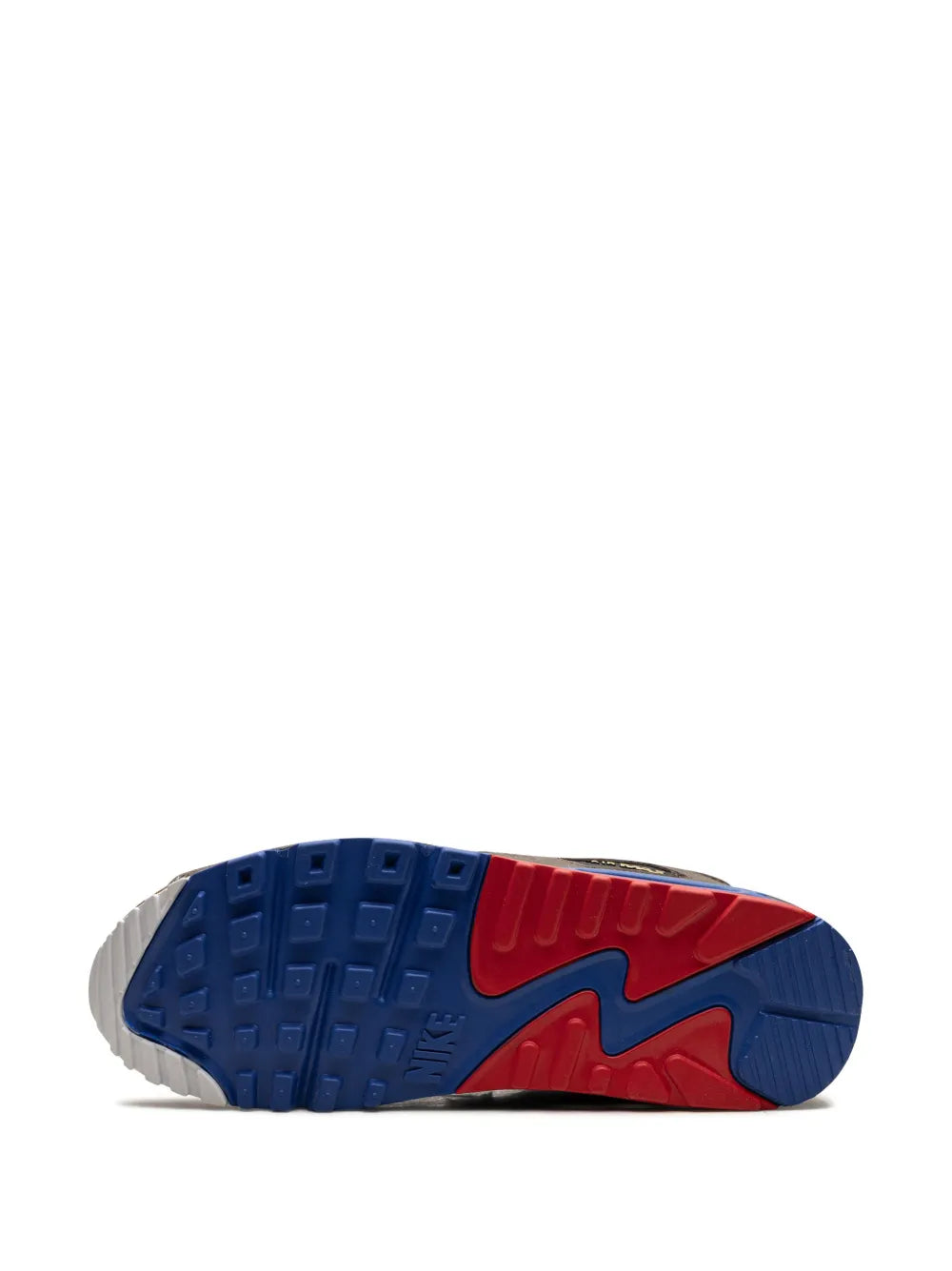 Nike X Ea Sports Air Max 90 Play Like Mad Sneakers