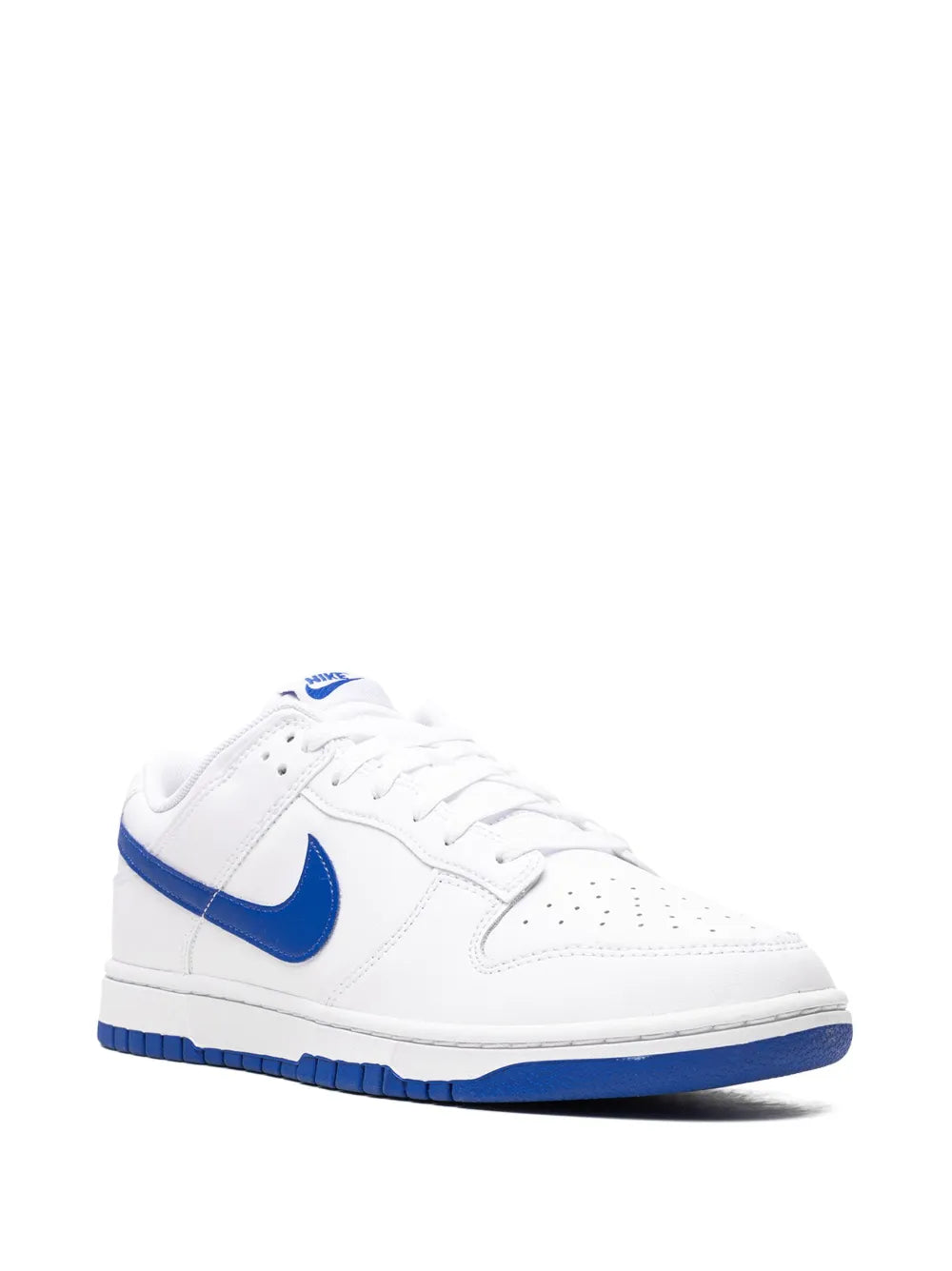 Dunk Low Hyper Royal Sneakers