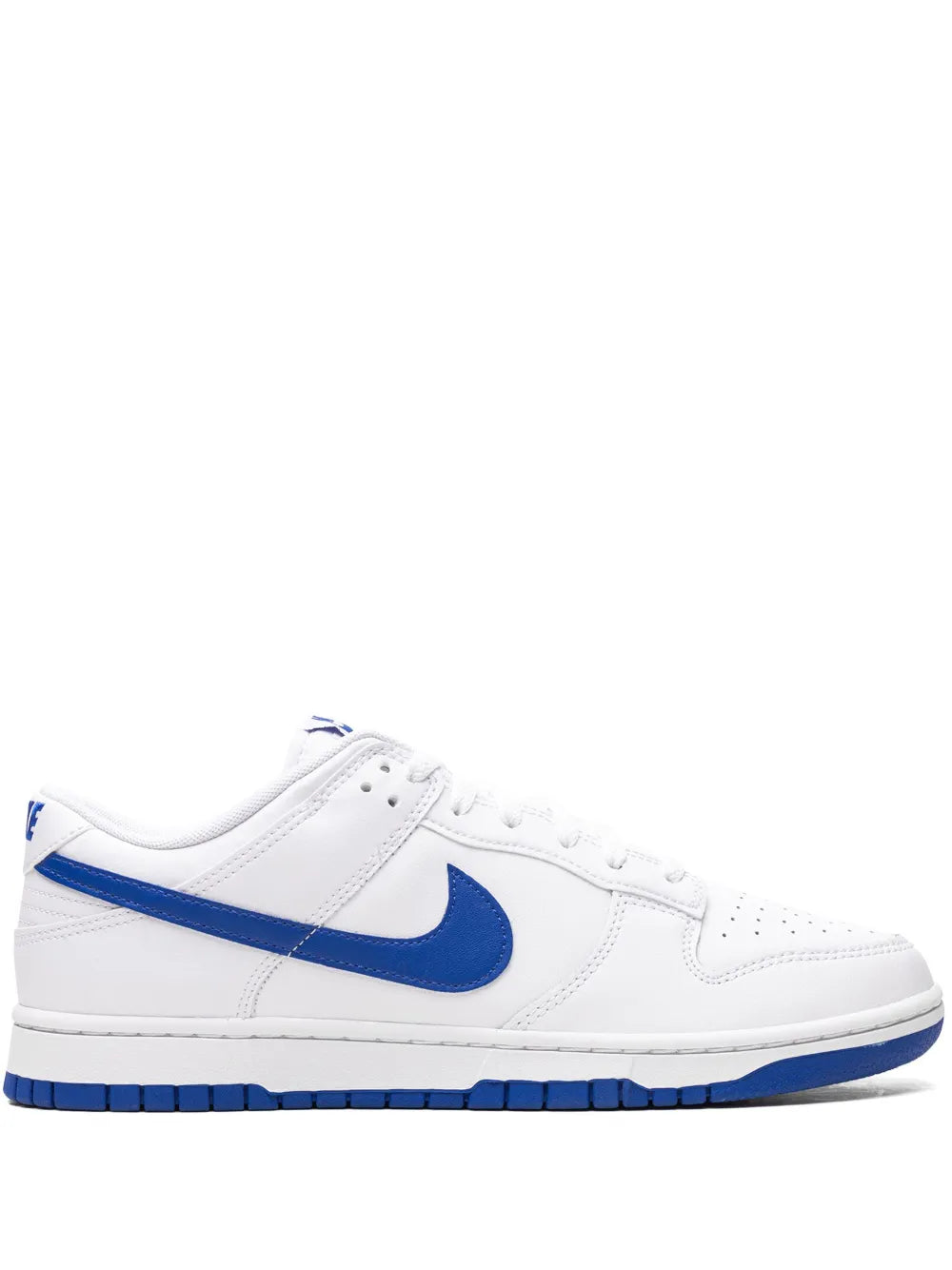 Dunk Low Hyper Royal Sneakers