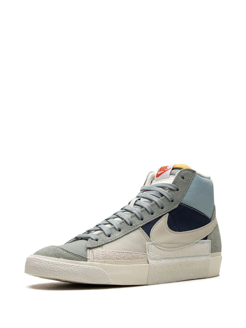 Blazer Mid Pro Club Sneakers