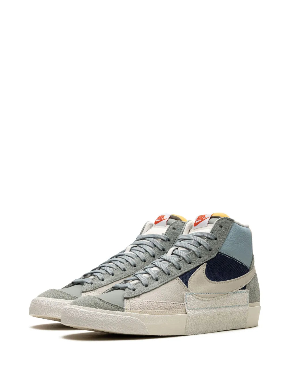 Blazer Mid Pro Club Sneakers