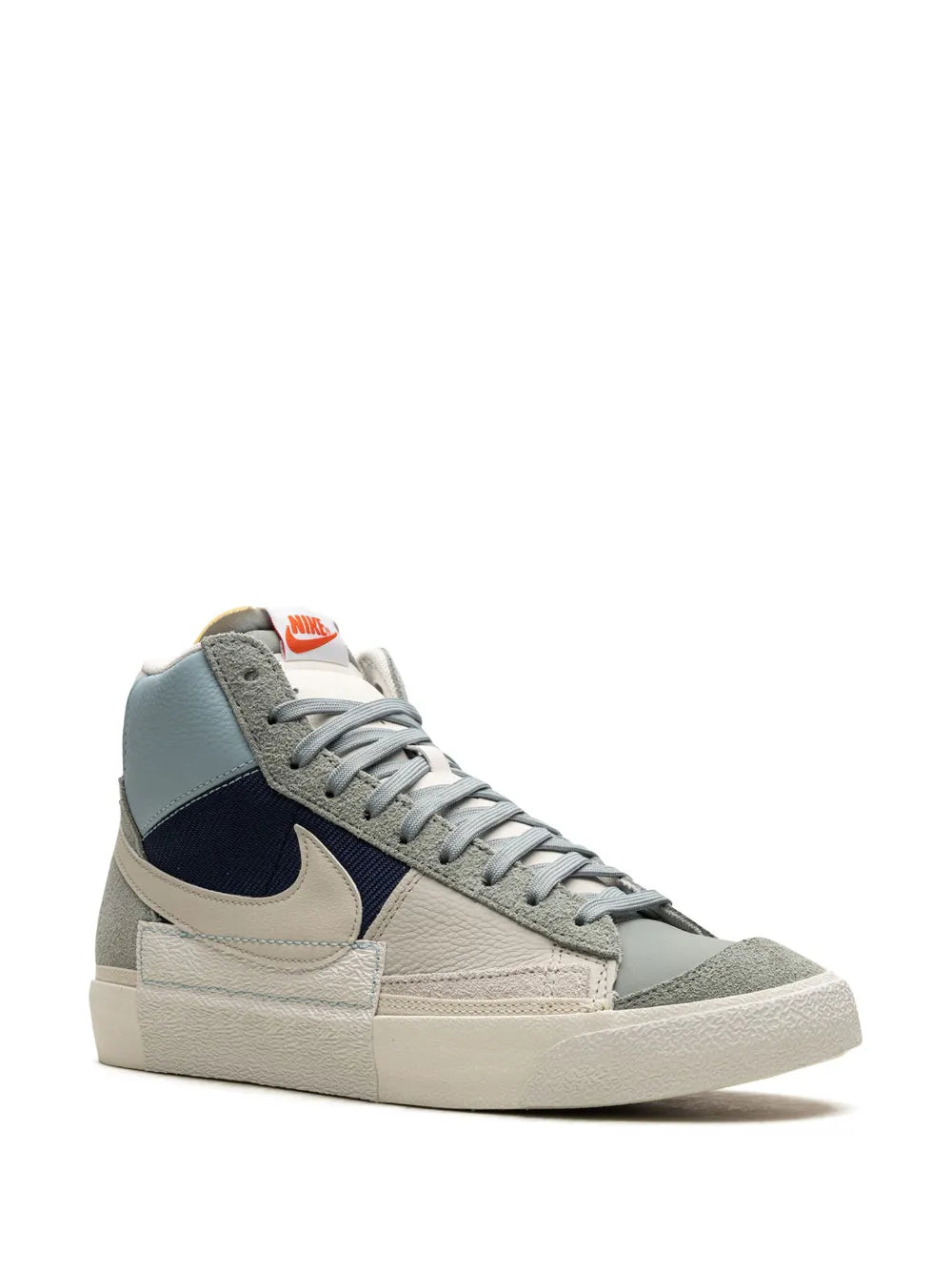 Blazer Mid Pro Club Sneakers