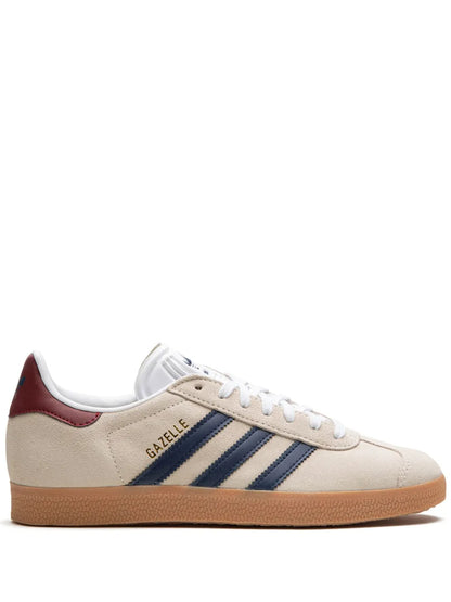 adidas Gazelle Off White Sneakers