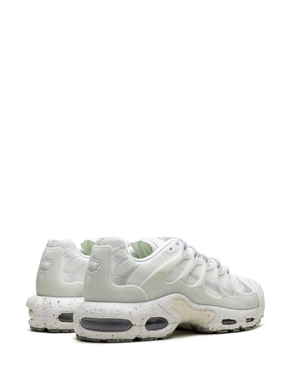 Air Max Terrascape Plus White/Pure Platinum Sneakers