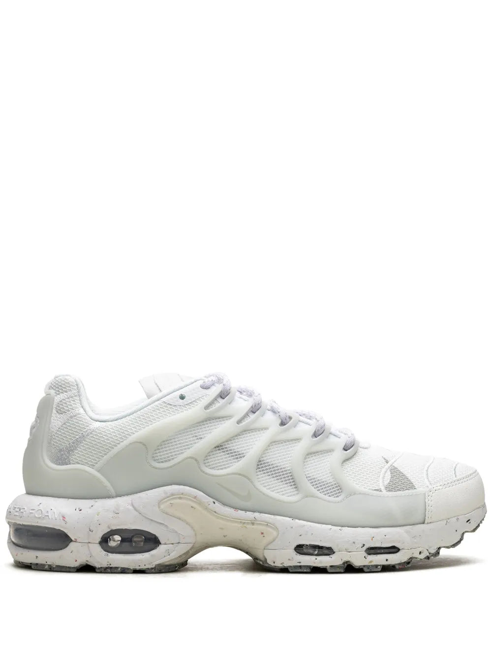 Air Max Terrascape Plus White/Pure Platinum Sneakers