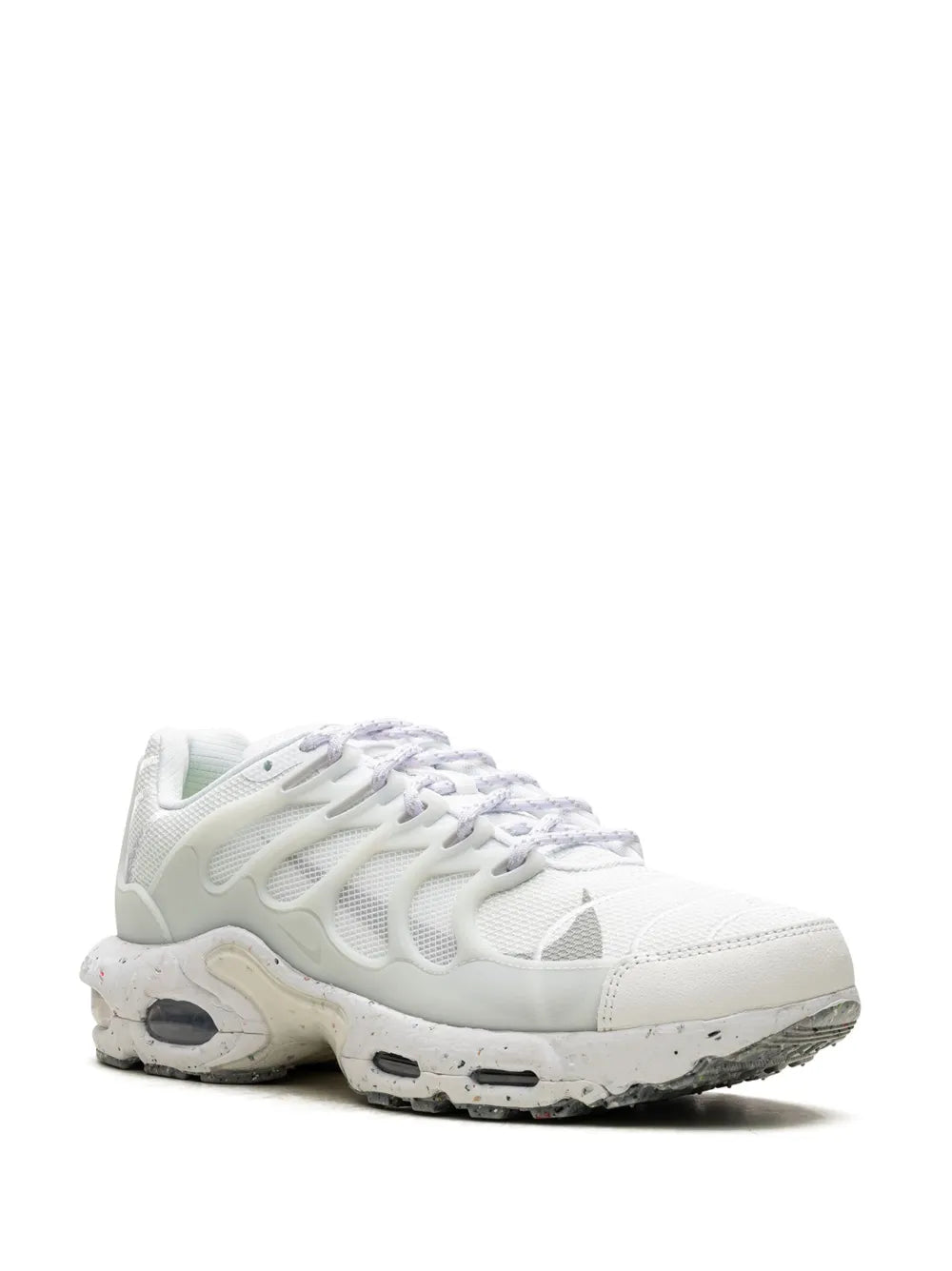 Air Max Terrascape Plus White/Pure Platinum Sneakers