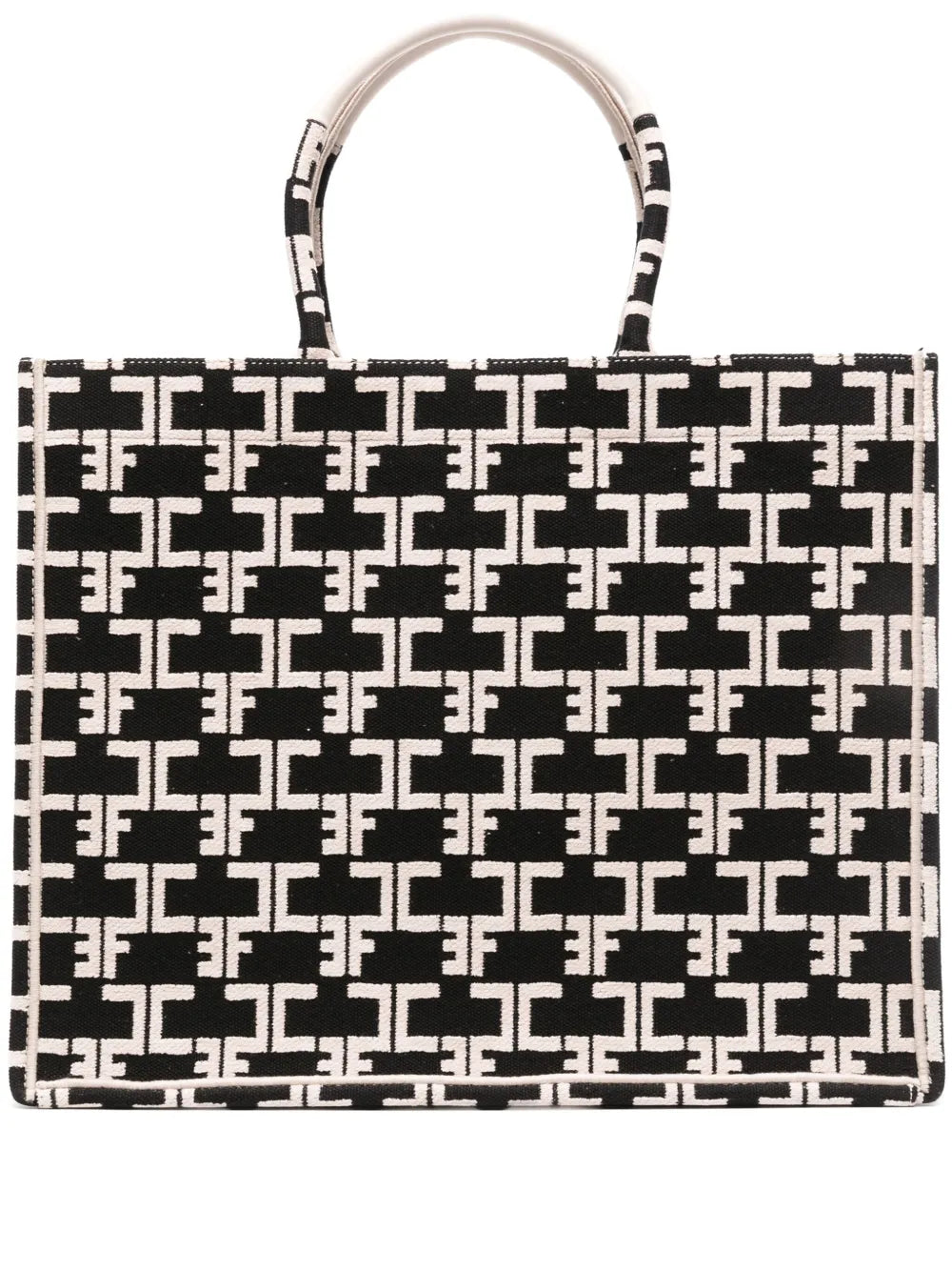 Elisabetta Franchilarge Monogram tote bag