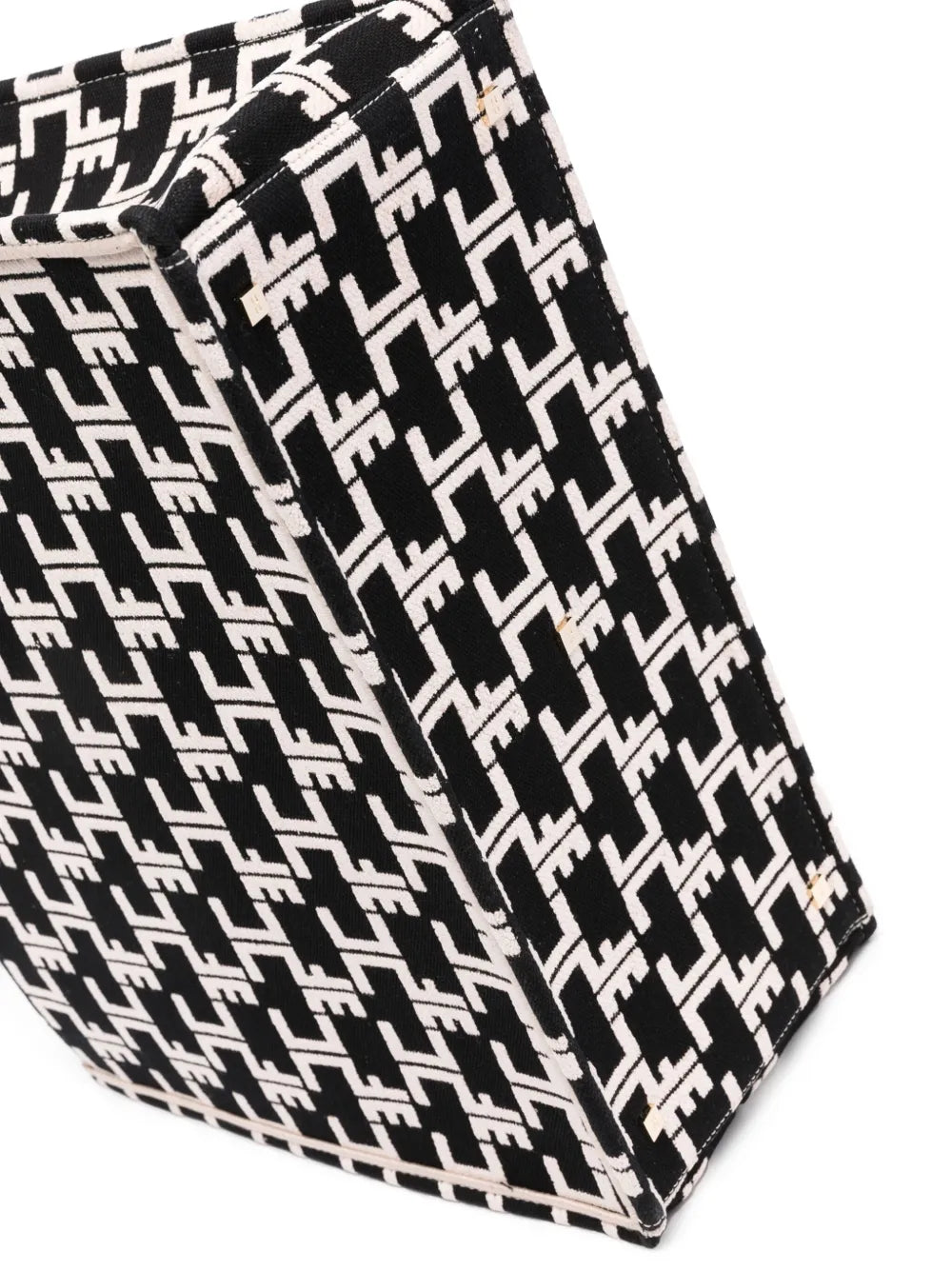 Elisabetta Franchilarge Monogram tote bag