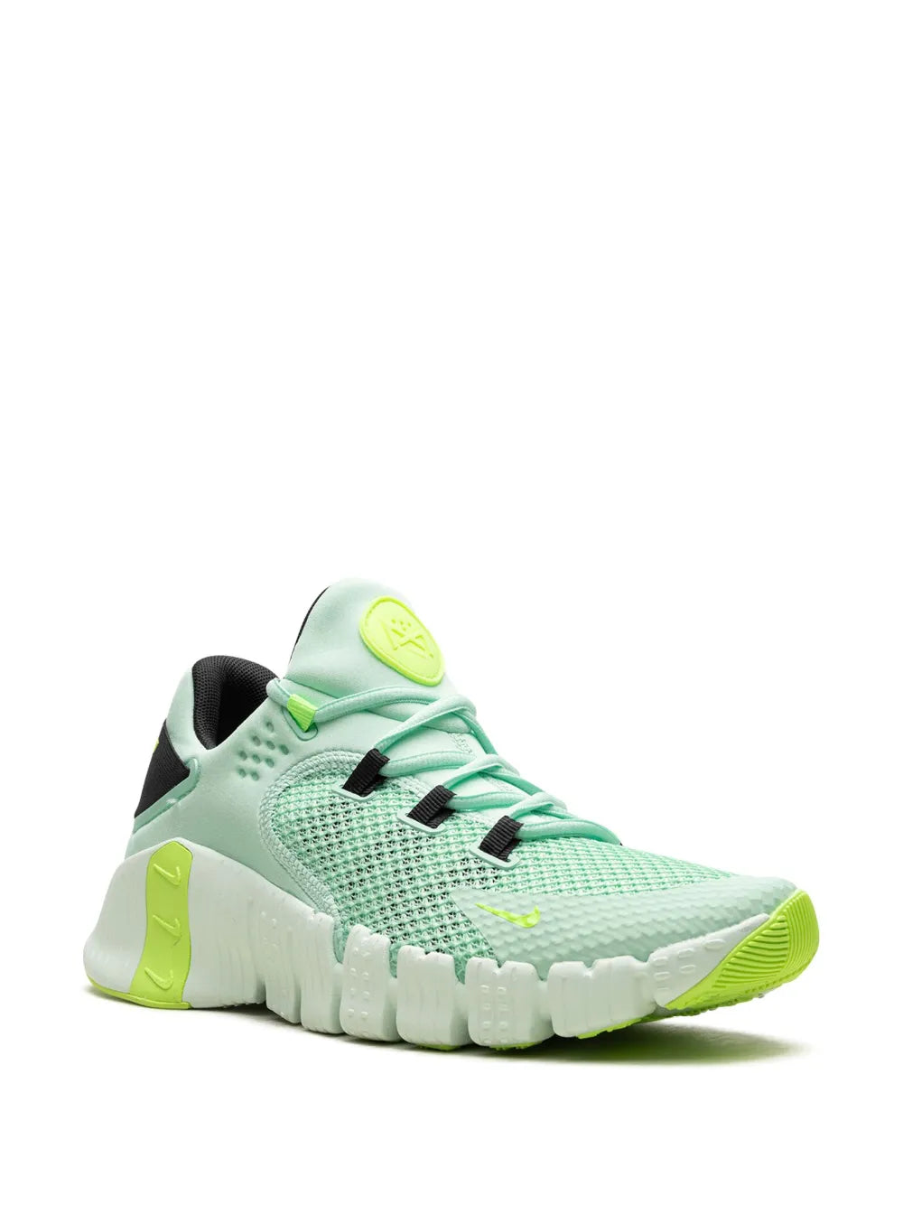 Free Metcon 4 Mint Foam Sneakers