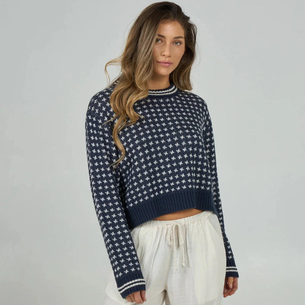 Starlight Sweater