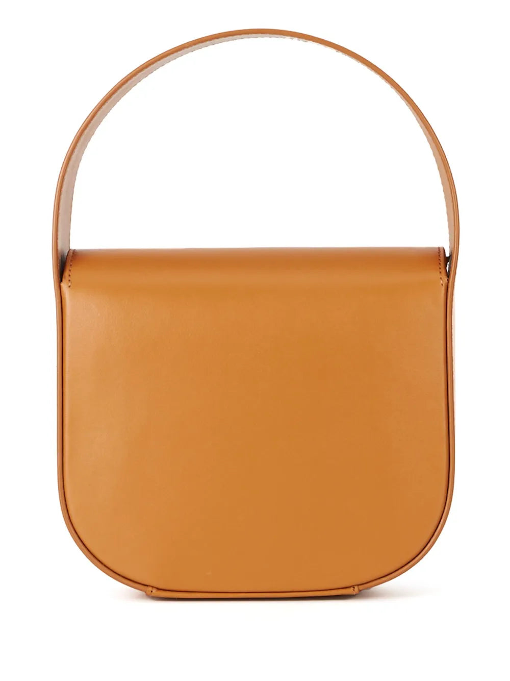 DESTREEsmall Martin logo-plaque shoulder bag