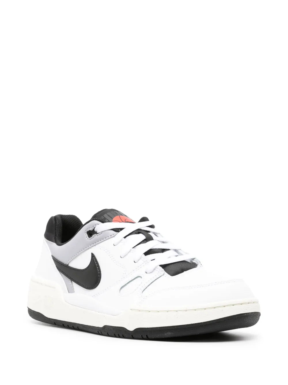 Full Force Leather Sneakers