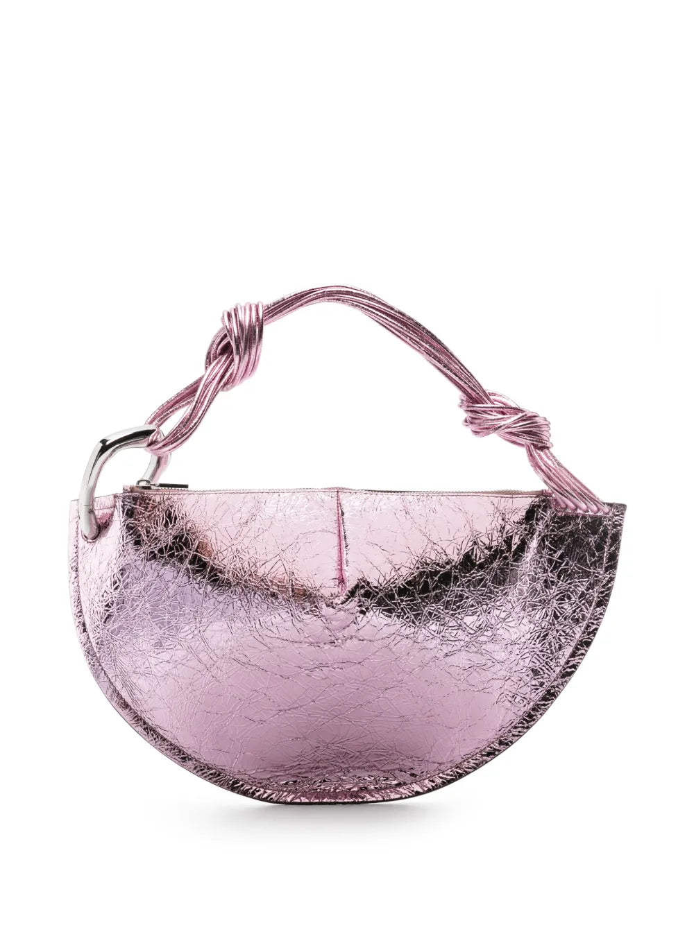 Cult GaiaEstrella metallic-effect tote bag