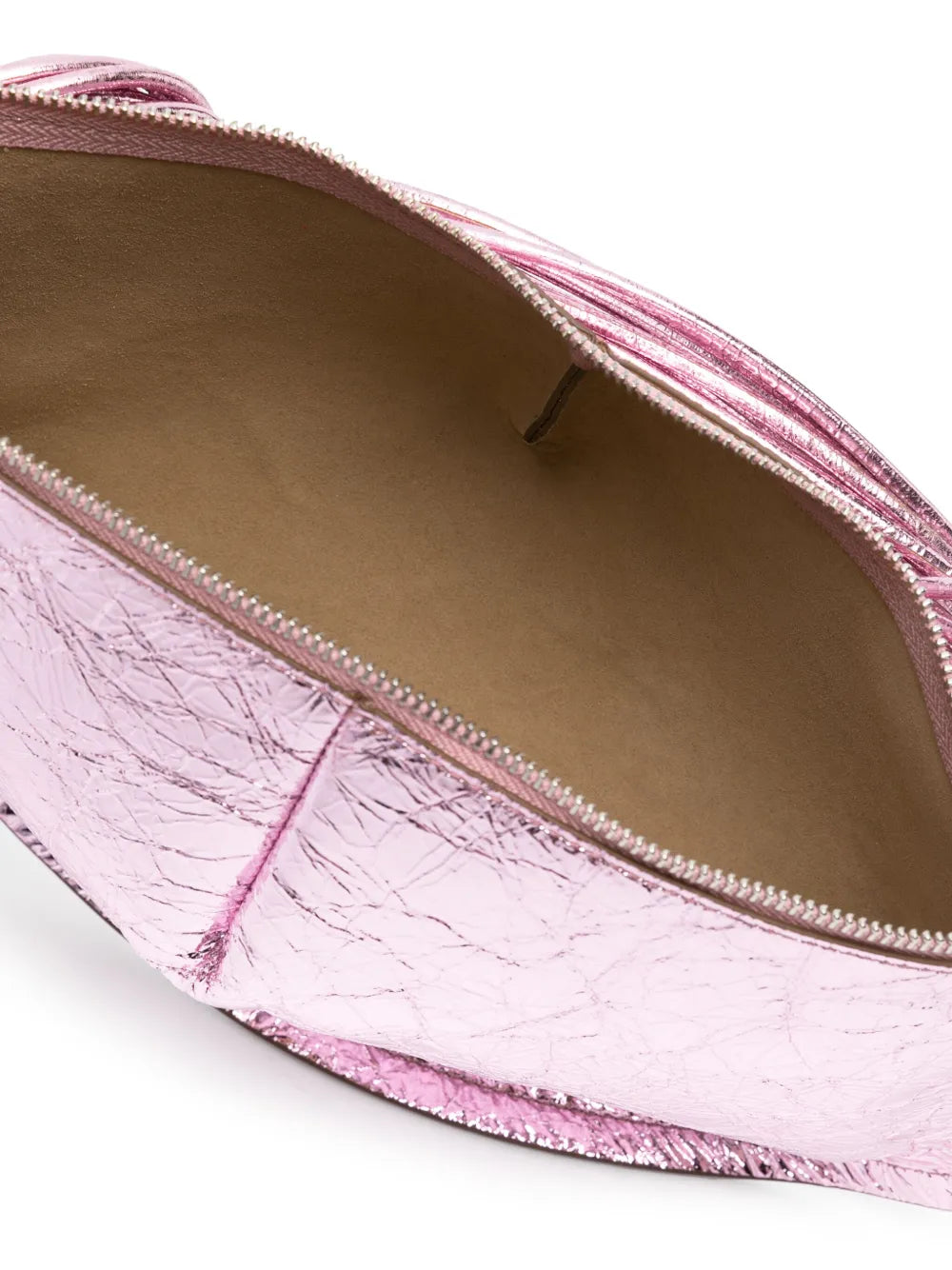 Cult GaiaEstrella metallic-effect tote bag