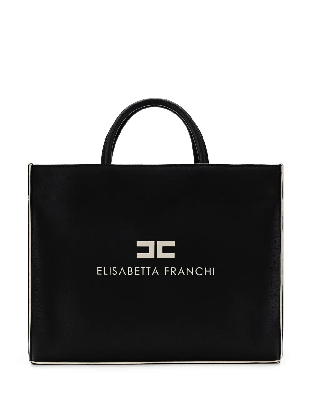 Elisabetta Franchi24/7 tote bag