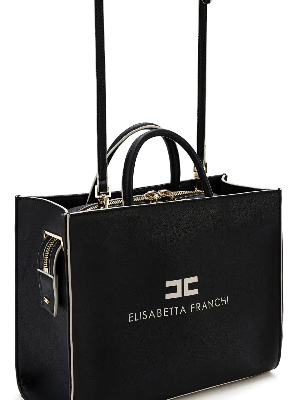 Elisabetta Franchi24/7 tote bag