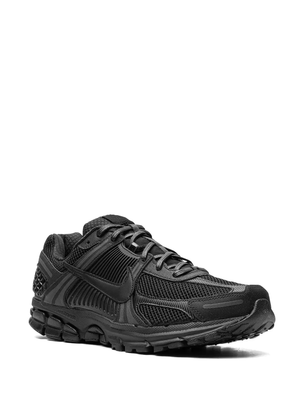 Nike Zoom Vomero 5 Triple Black Sneakers