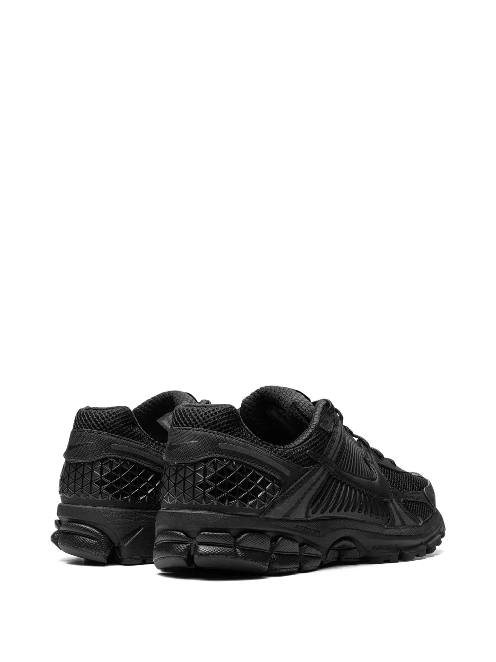 Nike Zoom Vomero 5 Triple Black Sneakers
