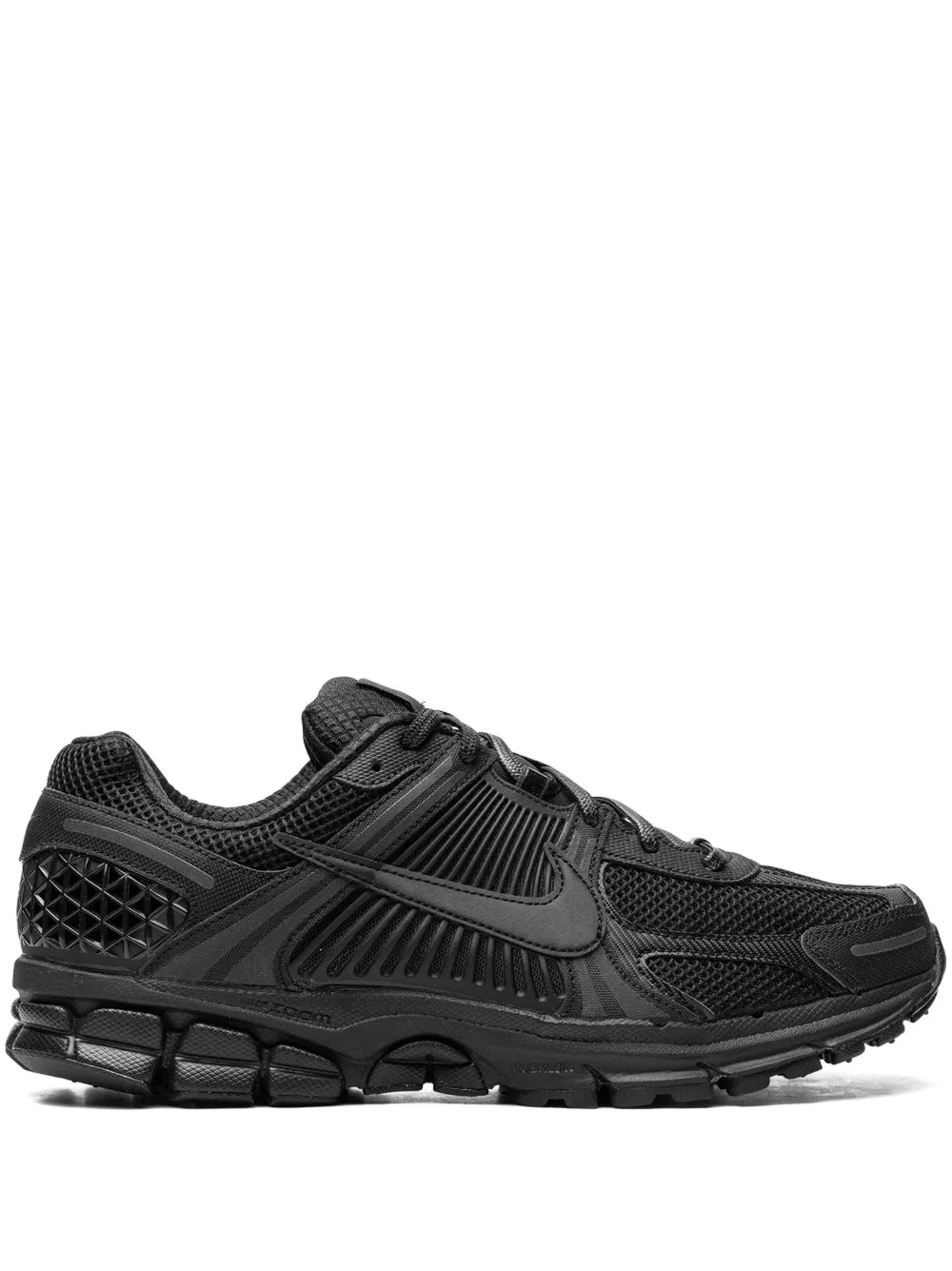 Nike Zoom Vomero 5 Triple Black Sneakers