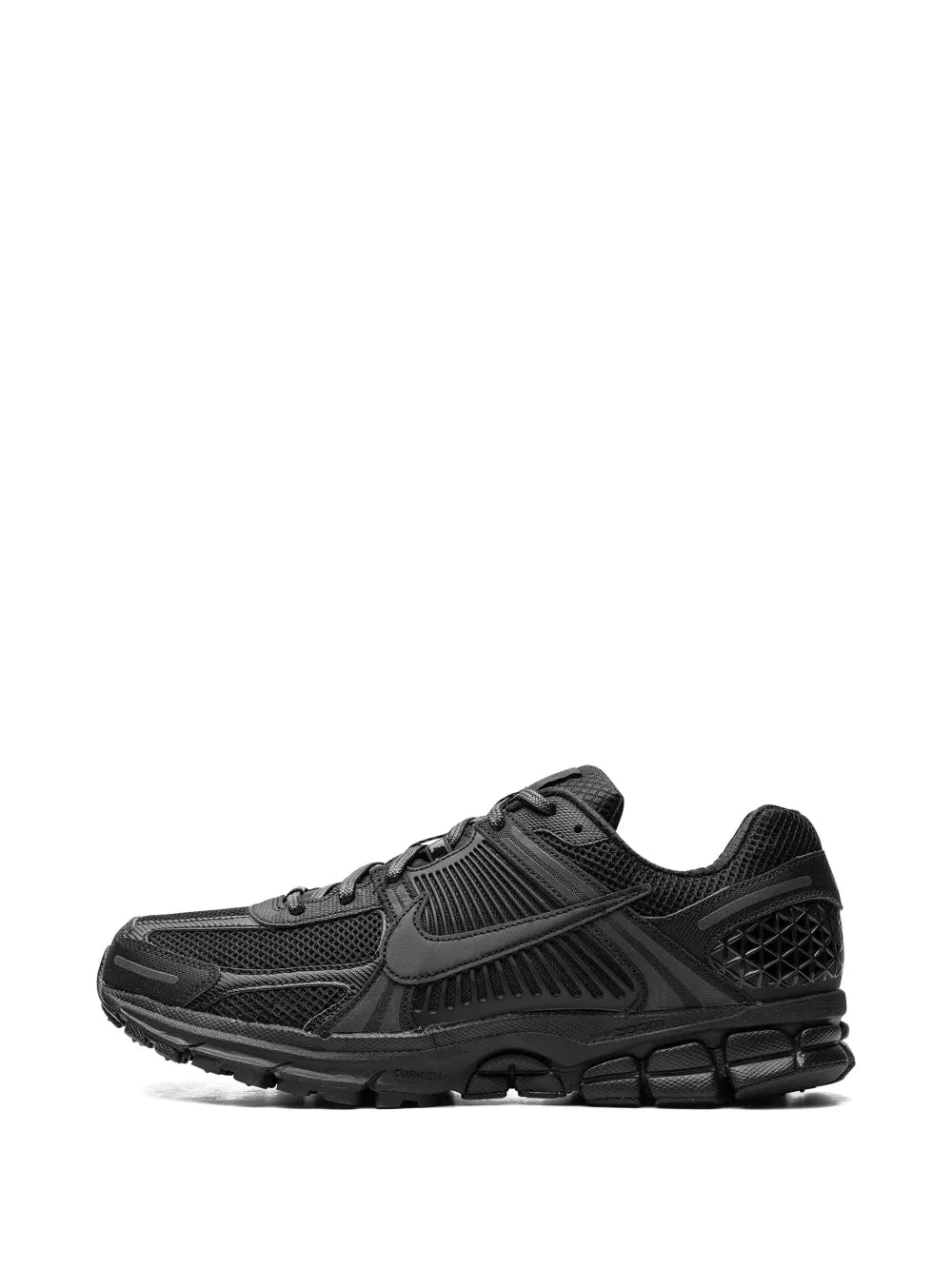 Nike Zoom Vomero 5 Triple Black Sneakers