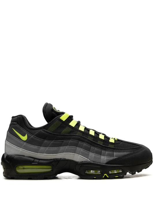 Air Max 95 Black Neon Sneakers