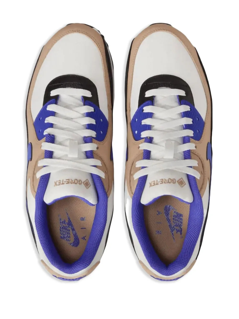 Air Max 90 Gore-Tex Lapis Sneakers