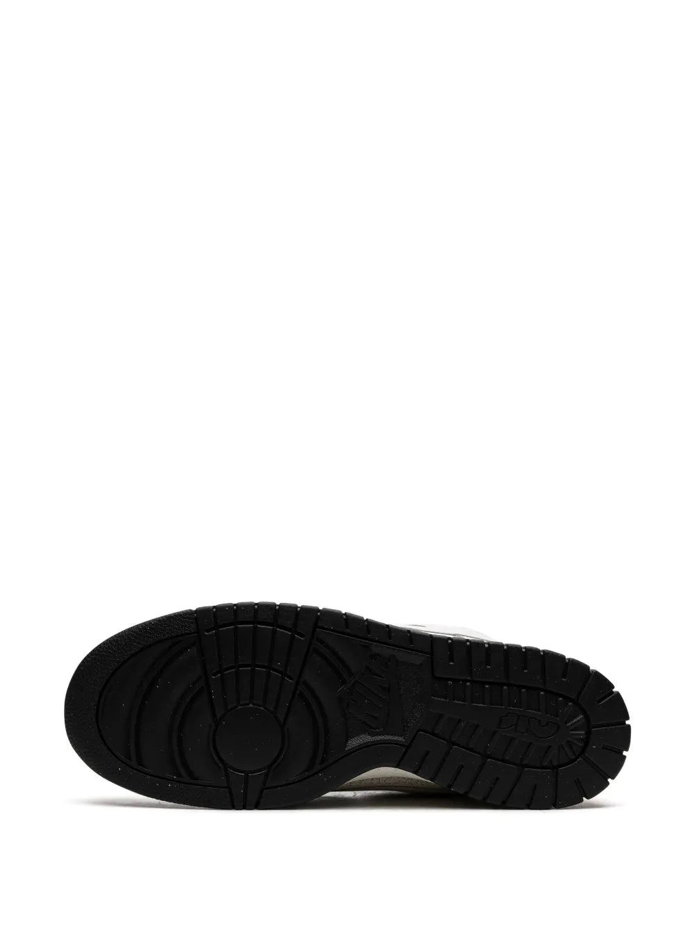 Dunk Low Remastered Sail/Black Sneakers