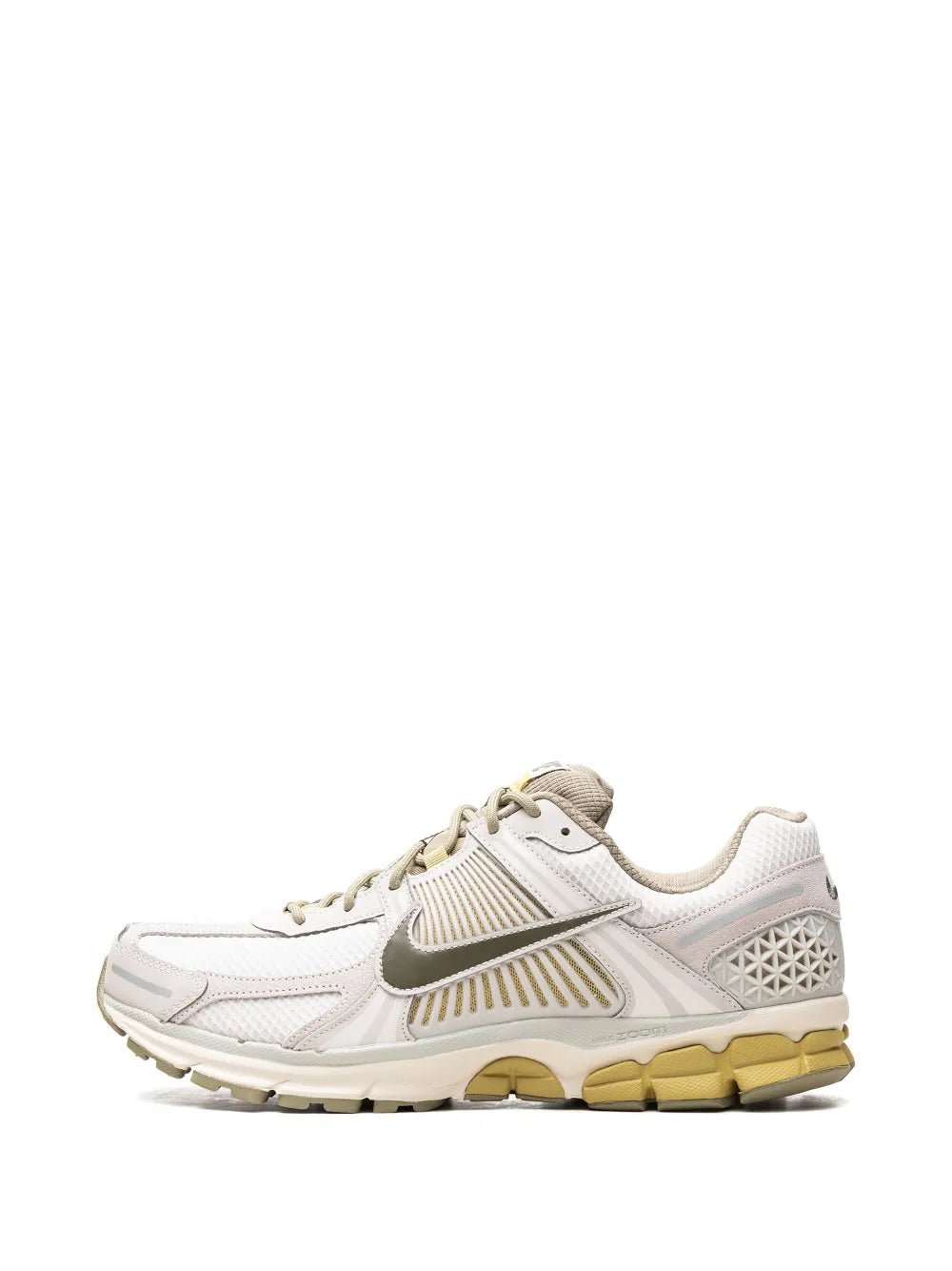 Nike Zoom Vomero 5 Light Bone/Medium Olive Sneakers