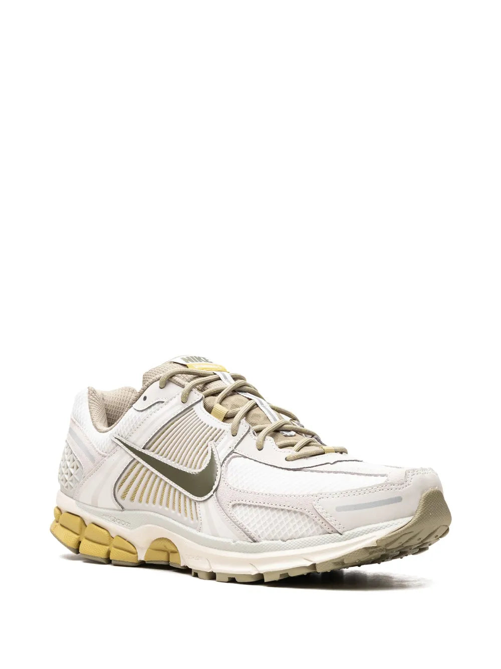 Nike Zoom Vomero 5 Light Bone/Medium Olive Sneakers