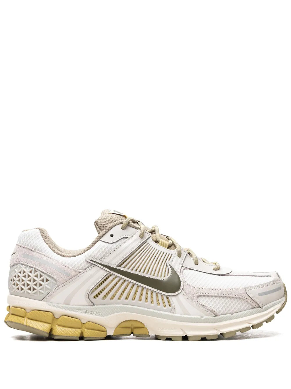Nike Zoom Vomero 5 Light Bone/Medium Olive Sneakers