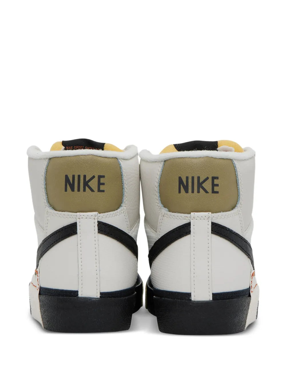 Blazer Mid Pro Club Sail/Black/Olive Sneakers