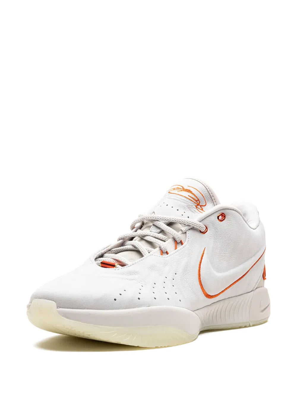 Lebron 21 Akoya Sneakers