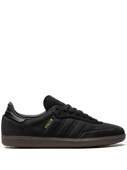 adidas Samba Core Black/Gum Sneakers