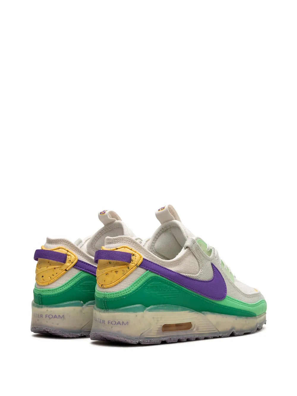 Air Max Terrascape 90 Phanton/Action Grape Sneakers