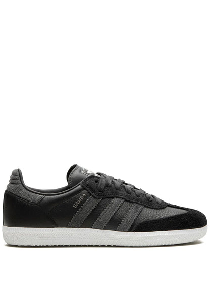adidas Samba Adv Carbon Sneakers