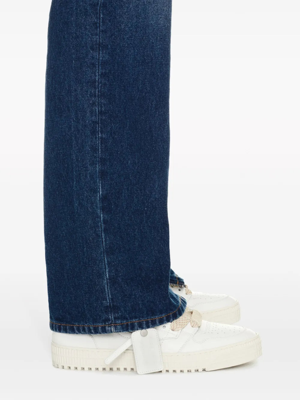 Off-White 3.0 Off Court High-Top Sneakers