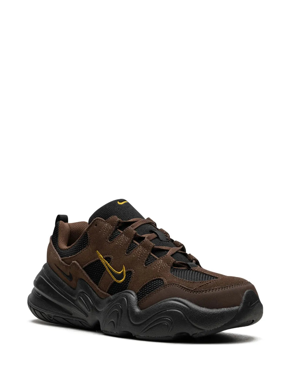 Nike Tech Hera Cacoa Wow Sneakers