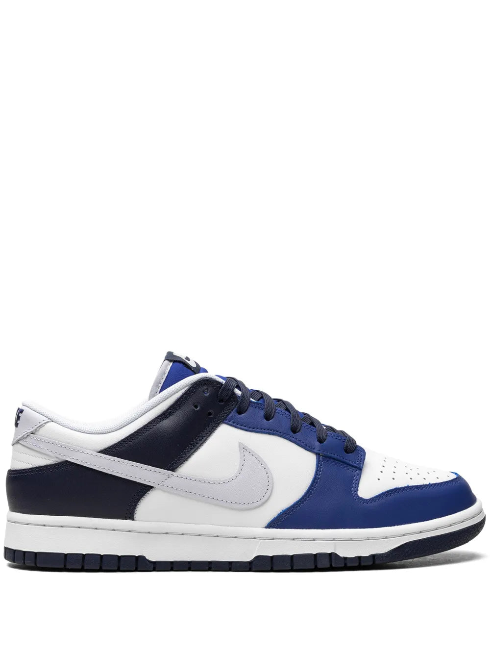 Dunk Low Game Royal/Navy Sneakers