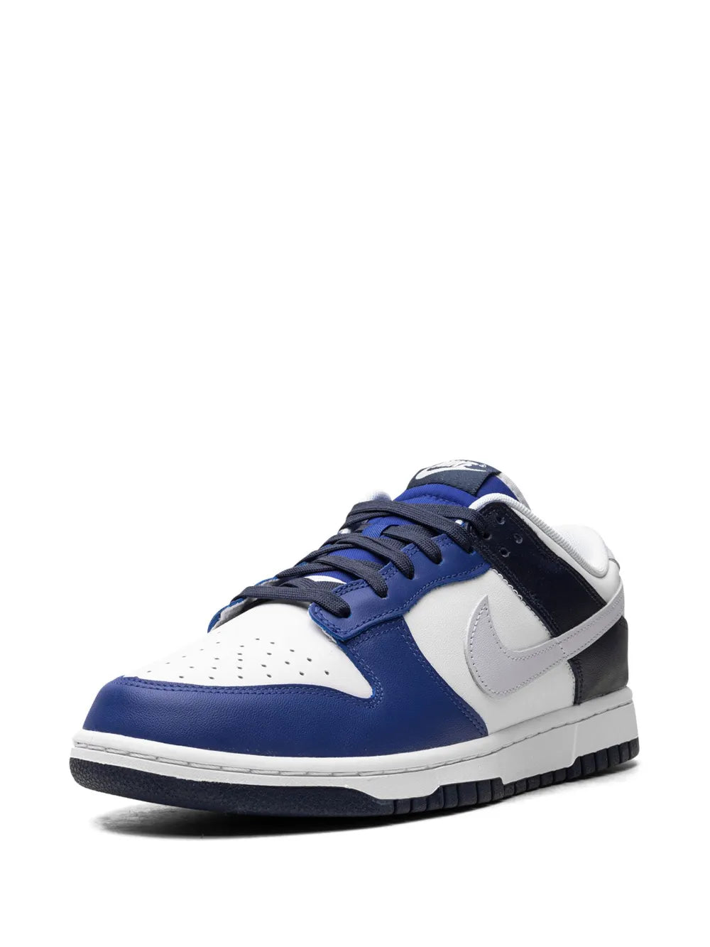 Dunk Low Game Royal/Navy Sneakers