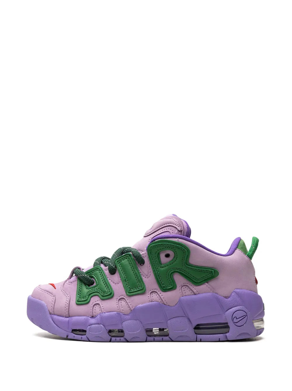 Nike X Ambush Air More Uptempo Ambush - Lilac Sneakers