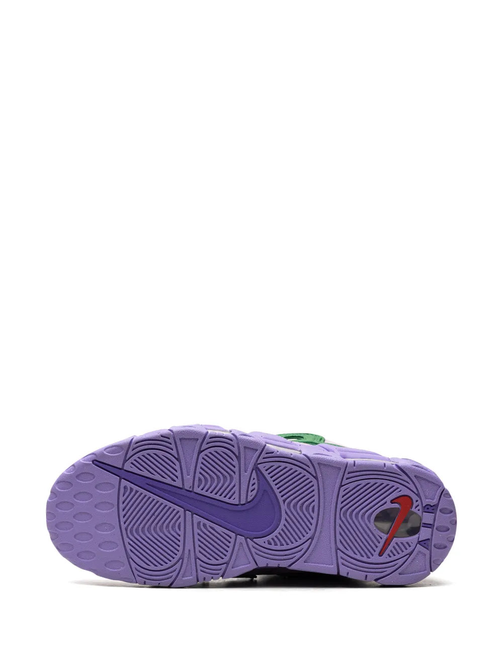 Nike X Ambush Air More Uptempo Ambush - Lilac Sneakers