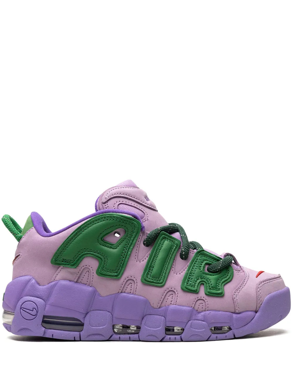 Nike X Ambush Air More Uptempo Ambush - Lilac Sneakers