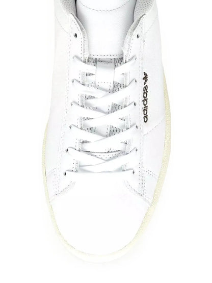 adidas Campus Adv Cloud White/Shadow Olive Sneakers