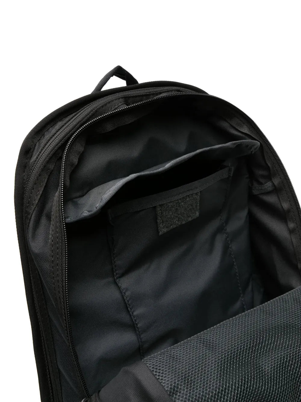 Nikelogo-patch backpack