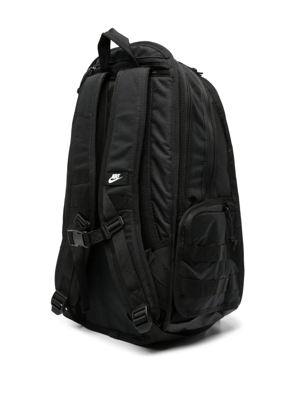 Nikelogo-patch backpack