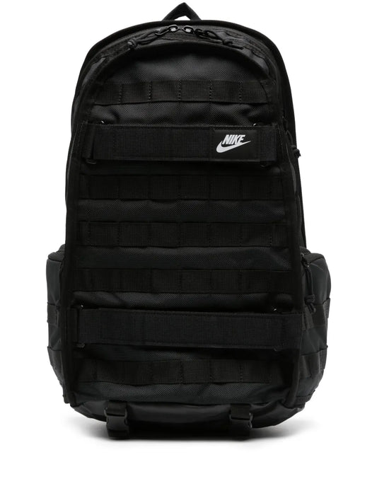 Nikelogo-patch backpack