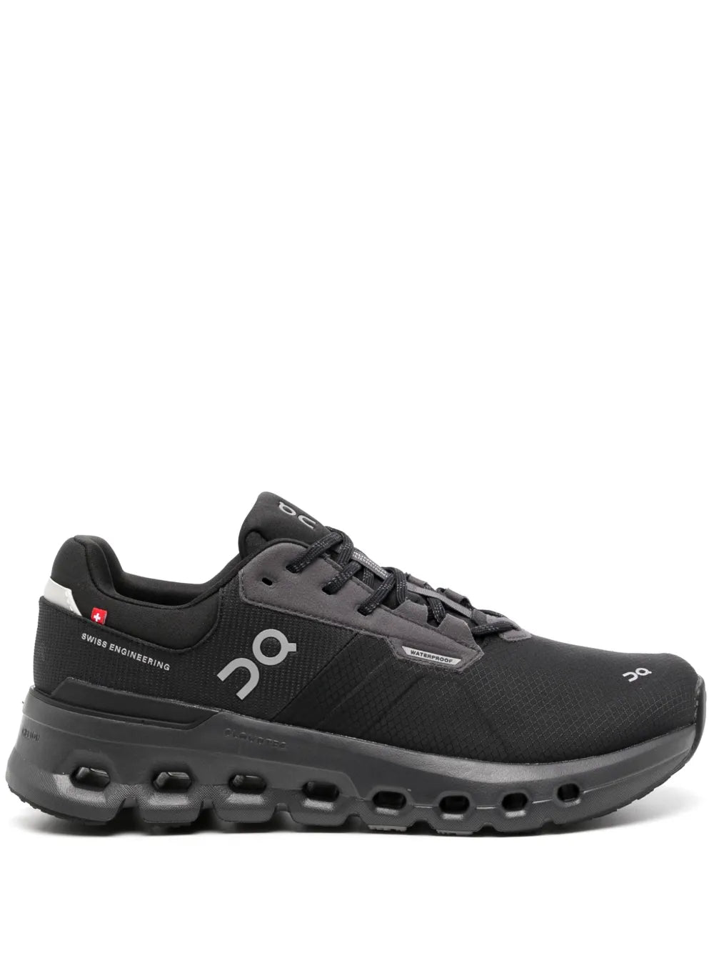 On Running Cloudrunner 2 Sneakers