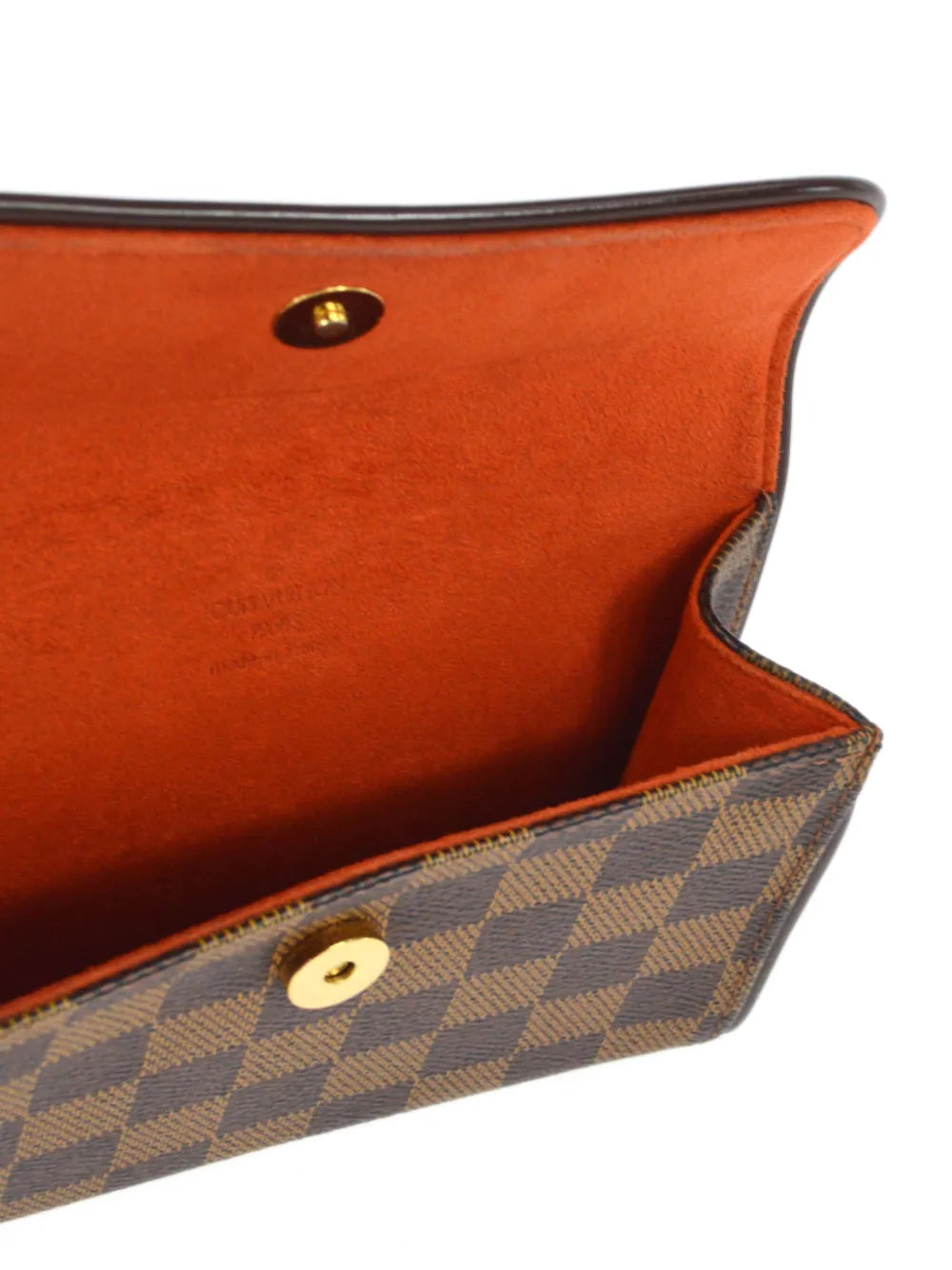 Pre-OwnedLouis Vuitton Pre-Owned2005 Pochette Florentine belt bag